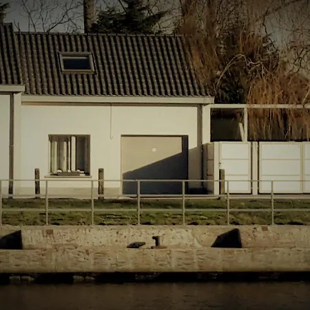 Vakantiehuis Plassendale *