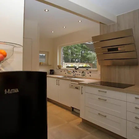 Vakantiehuis Plassendale