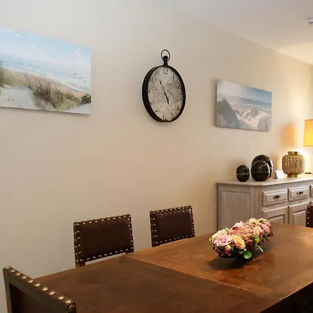Vakantiehuis Plassendale