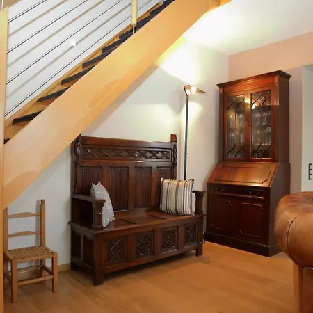 Vakantiehuis Plassendale