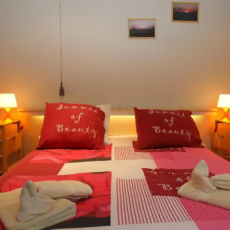 Vakantiehuis Plassendale * Oudenburg
