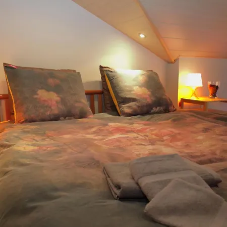 Casa vacanze Vakantiehuis Plassendale *