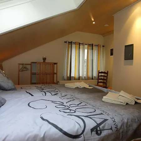Vakantiehuis Plassendale Casa vacanze