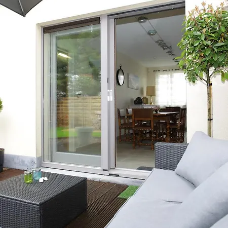 Vakantiehuis Plassendale * Oudenburg