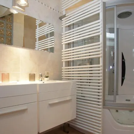 Vakantiehuis Plassendale