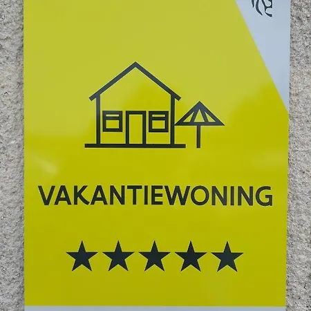 Vakantiehuis Plassendale