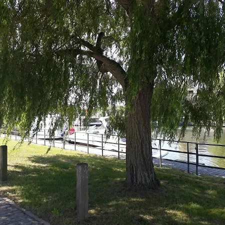 Vakantiehuis Plassendale *